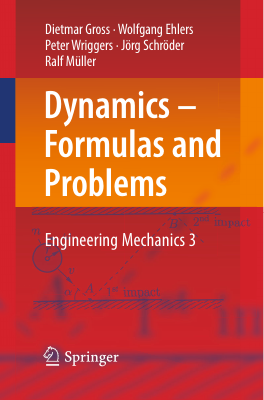 Dynamics – Formulas and Problems Engineering Mechanics 3.pdf